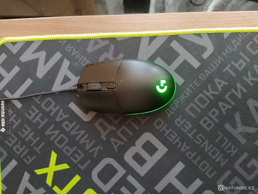 Компьютер игровой Алматы - изображение 6