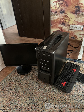 Selling a computer Almaty - photo 1