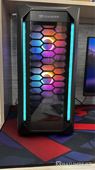 Игровой компьютер | rtx 2060 | core I9-9900KF Алматы - изображение 3