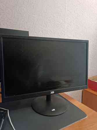 Продам компьютер/обмен Almaty
