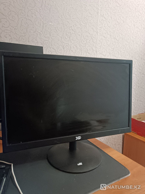 Computer for sale/exchange Almaty - photo 3