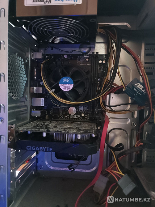 Computer for sale/exchange Almaty - photo 2