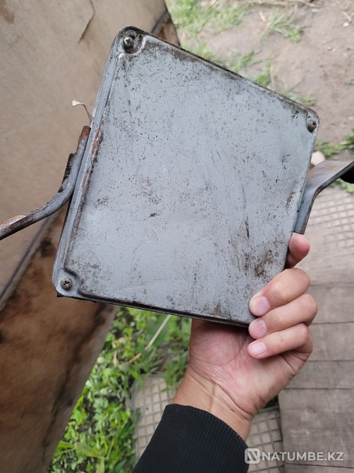 Toyota 4A-FE үшін компьютер  Алматы - изображение 2