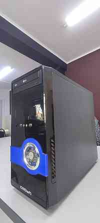 Офисный компьютер 2х ядерный/ SSD 120 GB Almaty
