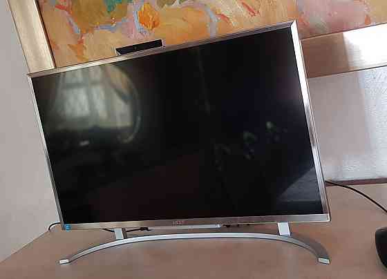 Продам моноблок Acer Almaty