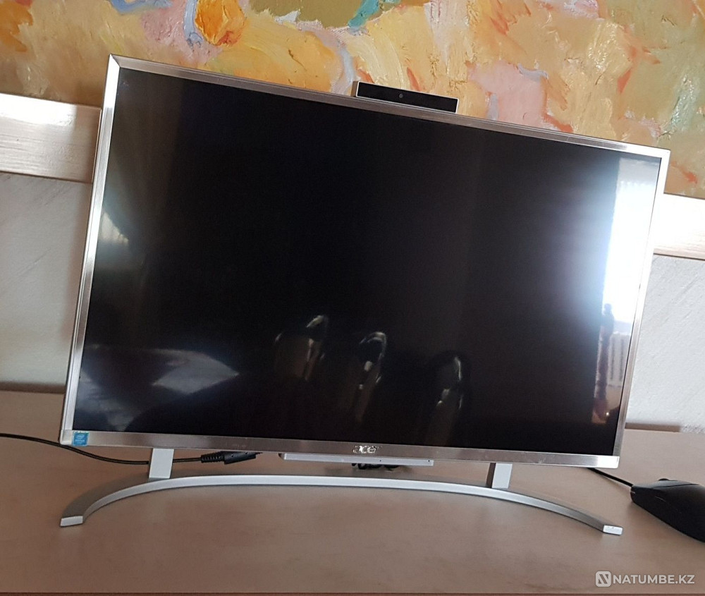Selling all-in-one Acer Almaty - photo 1