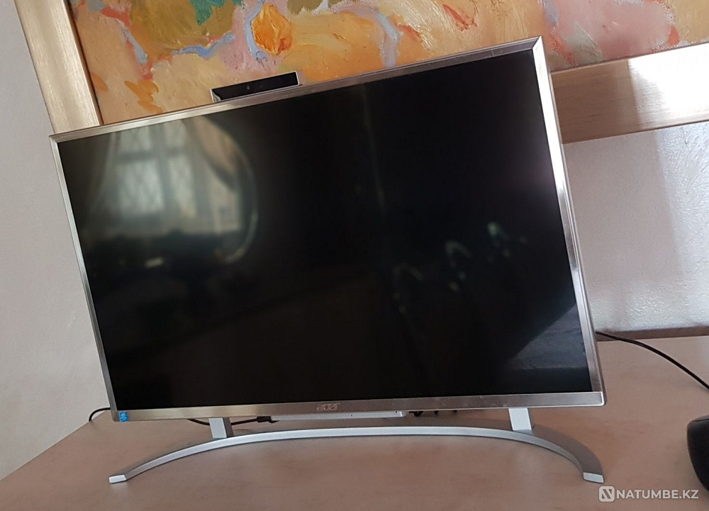 Selling all-in-one Acer Almaty - photo 2