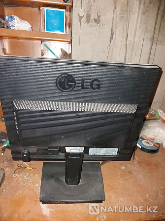 Computer monitor Almaty - photo 4