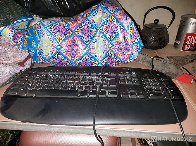 Computer monitor Almaty - photo 5