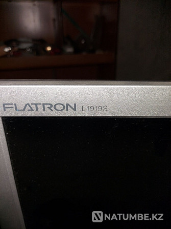 Computer monitor Almaty - photo 3
