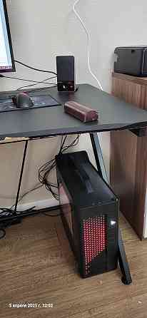 Компьютер Lenovo FM Legion T730-28ICO Almaty