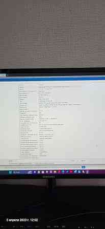 Компьютер Lenovo FM Legion T730-28ICO Almaty