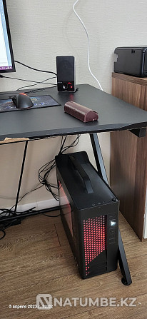 Computer Lenovo FM Legion T730-28ICO Almaty - photo 3