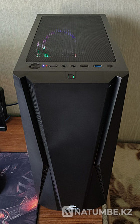 Gaming system unit. 12 cores; Nvidia video card. Almaty - photo 5