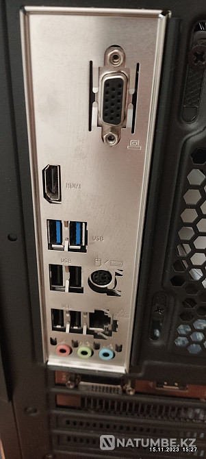 Selling PC; computer Almaty - photo 4