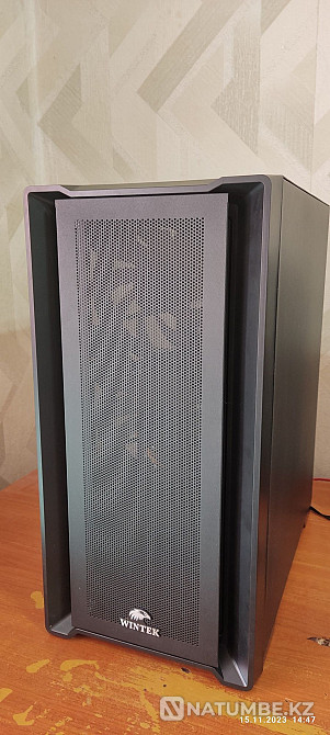 Selling PC; computer Almaty - photo 2