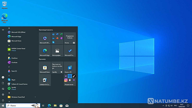 [URGENT!] Gaming Computer i5-4460 with Windows 10 Pro Almaty - photo 5