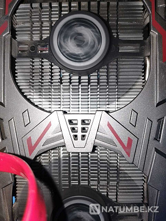 [URGENT!] Gaming Computer i5-4460 with Windows 10 Pro Almaty - photo 4