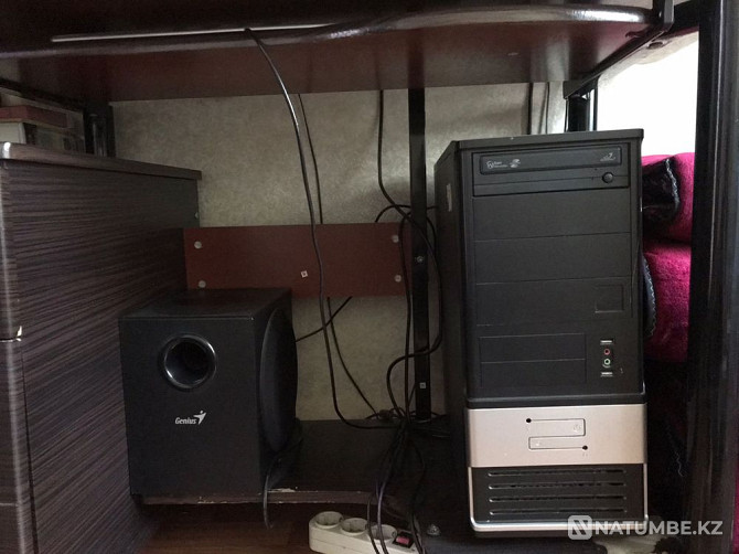 Computer Almaty - photo 3