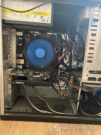 Selling gaming computer Almaty - photo 4