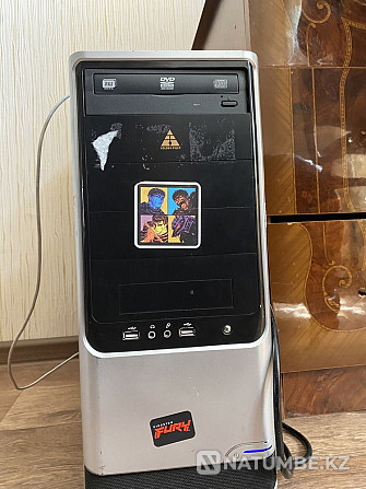 Selling gaming computer Almaty - photo 3