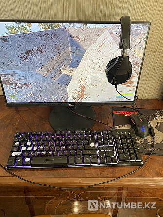 Selling gaming computer Almaty - photo 2