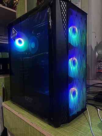 Игровой Компьютер/Core i5 10400F/GTX 1660 Super/Системный блок/ПК Almaty