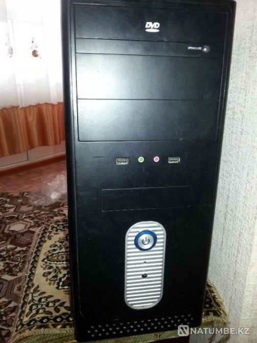 System unit . Almaty - photo 1