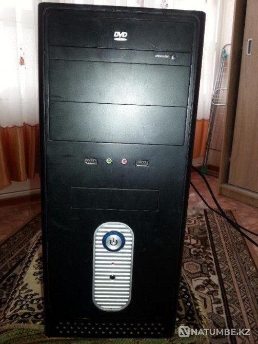 System unit . Almaty - photo 2