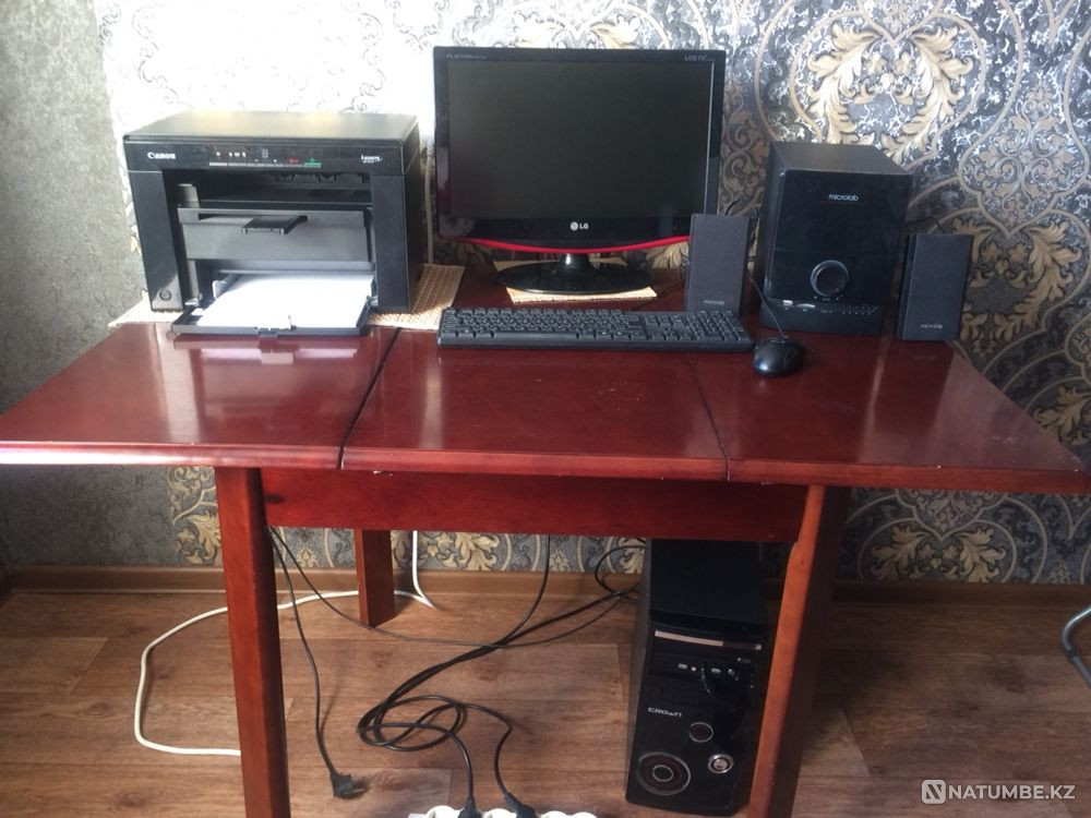 Selling a computer. Almaty - photo 1