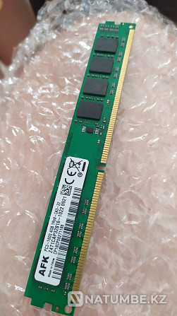 Ram RAM DDR3 4Gb Almaty - photo 1