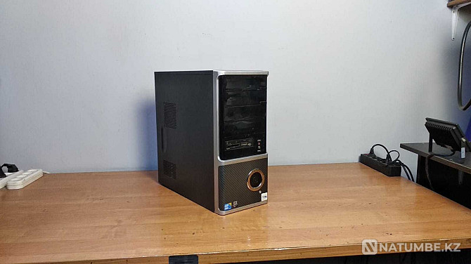 Computer Core I7\RAM 8 GB\SSD 240 GB\Geforce GT 630 2 GB Almaty - photo 1