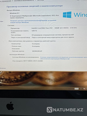imak selling keyboard mouse included Almaty - photo 2
