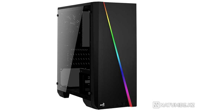 Gaming System Unit on i3-10100f and GTX-1660 super 6GB Almaty - photo 1
