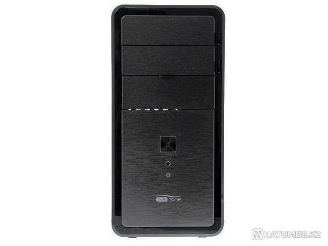 System unit for office and home Almaty - photo 1