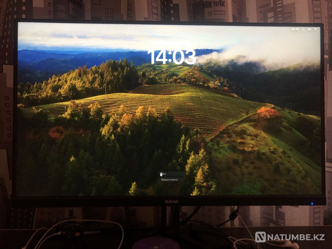PC+monitor 165Hz Almaty - photo 2