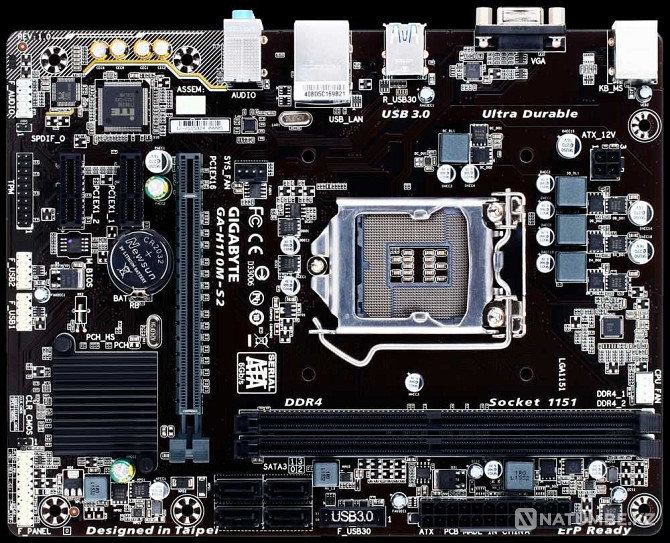 Motherboard Almaty - photo 2