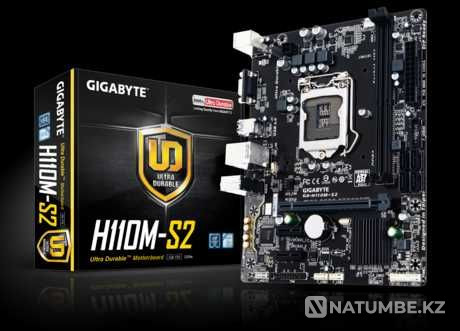 Motherboard Almaty - photo 1