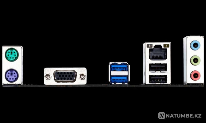 Motherboard Almaty - photo 3