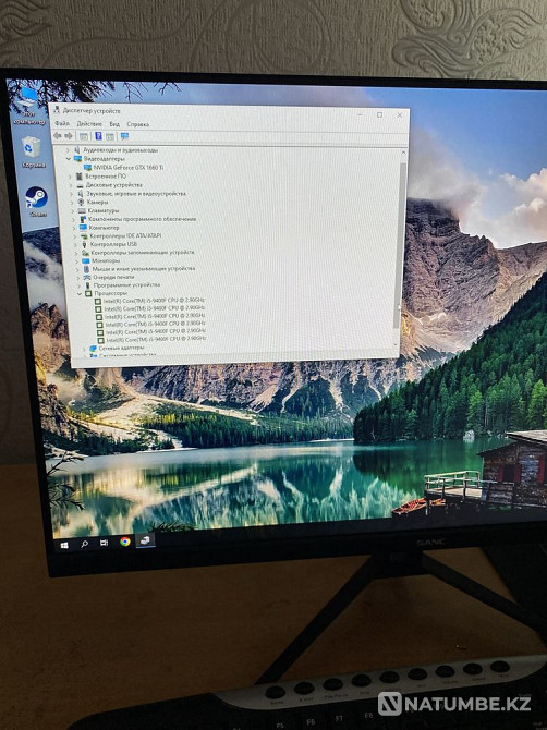 Gaming computer Almaty - photo 4