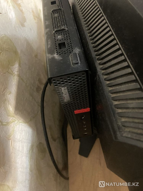 Шағын компьютер (шағын компьютер)  Алматы - изображение 5