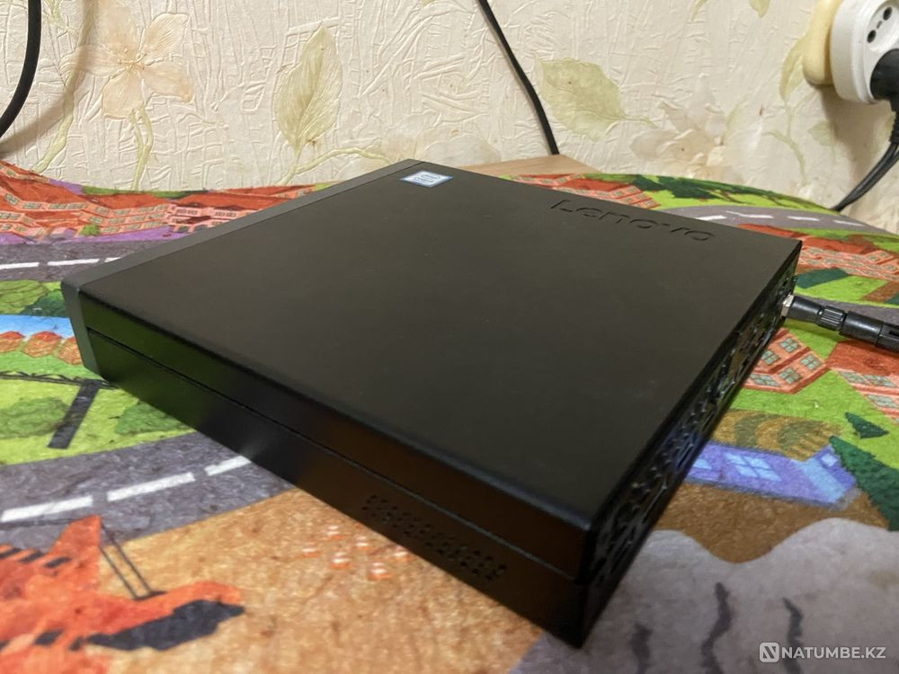 Шағын компьютер (шағын компьютер)  Алматы - изображение 3