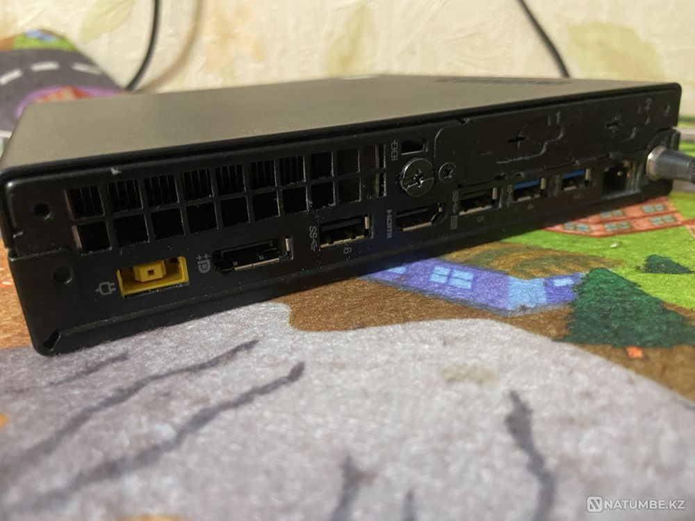 Шағын компьютер (шағын компьютер)  Алматы - изображение 2