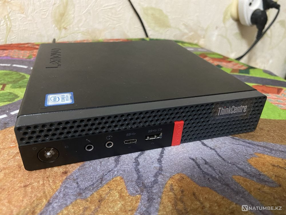 Шағын компьютер (шағын компьютер)  Алматы - изображение 1