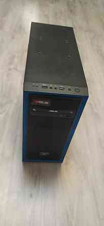 Продам компьютер i5-7400 palit1050ti Almaty