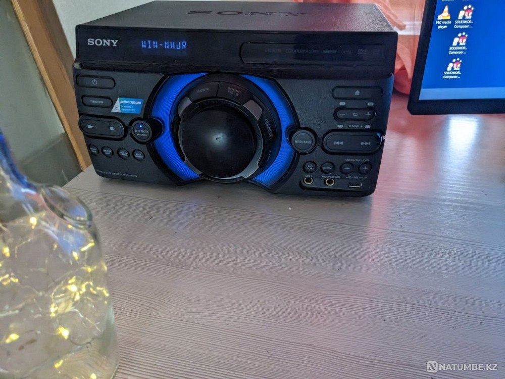 Gaming computer assembly Almaty - photo 4