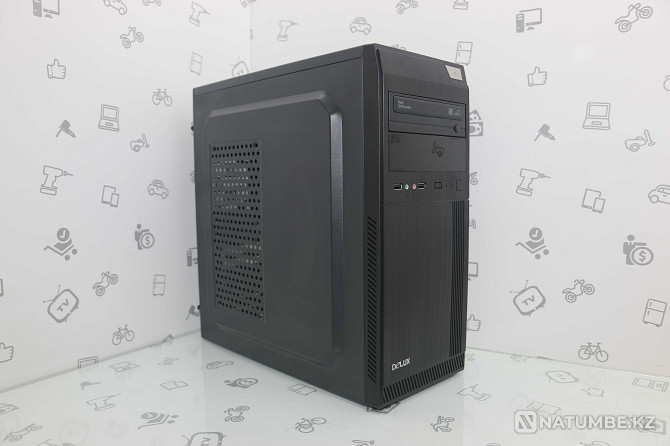 Selling System units; monitors Almaty - photo 3