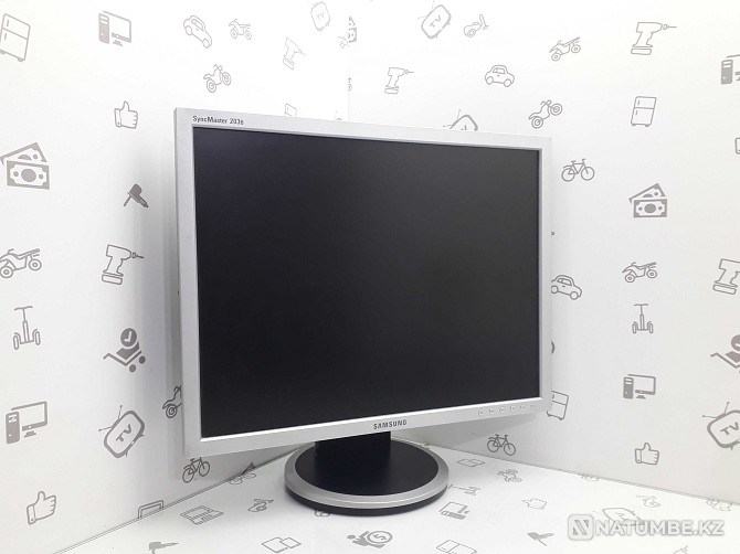 Selling System units; monitors Almaty - photo 5