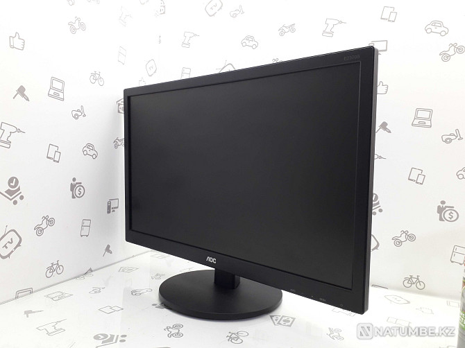 Selling System units; monitors Almaty - photo 8