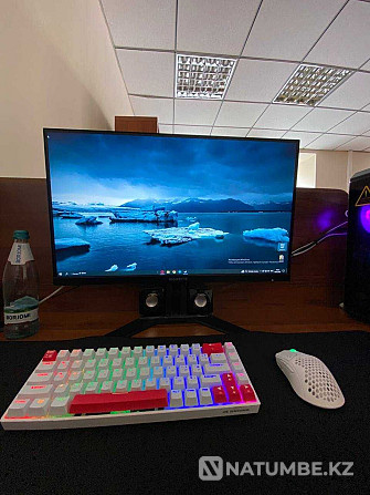 Assembly of gaming computers; PC; RTX; gaming pc Almaty - photo 5